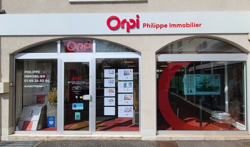 Philippe Immobilier